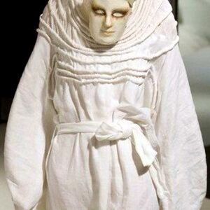 Meet your Posher, Isabel